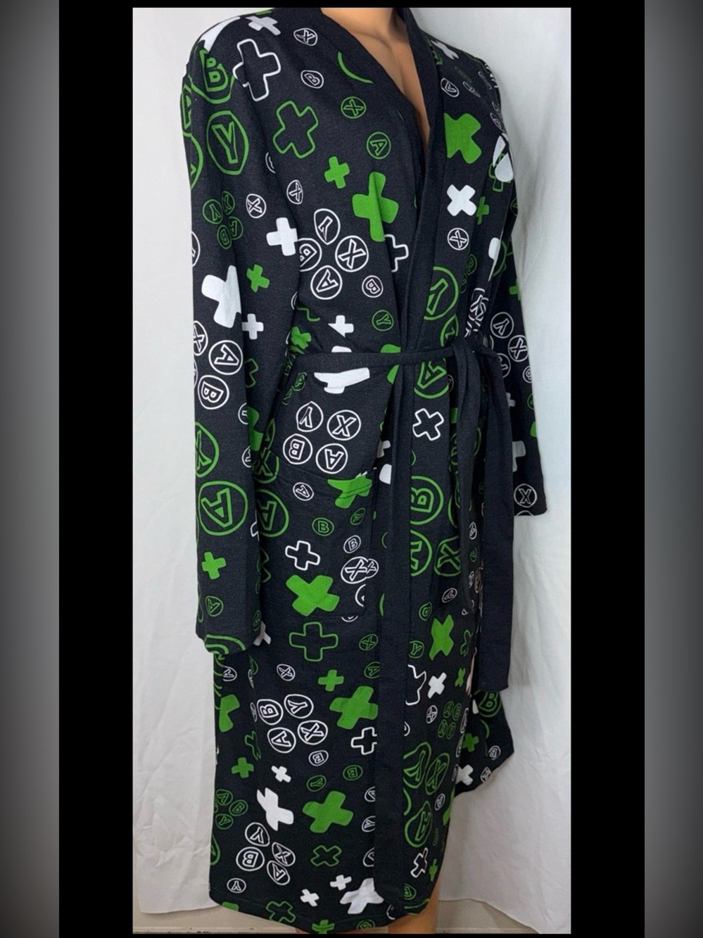 Xbox robe - Picture 2 of 5